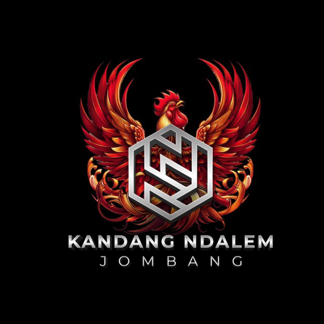 Lambang Kandang Ndalem Jombang