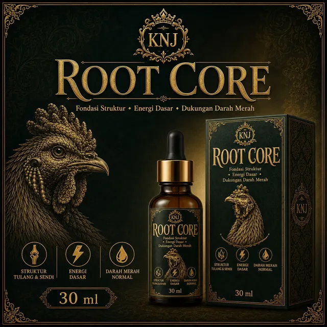 Root Core — 1